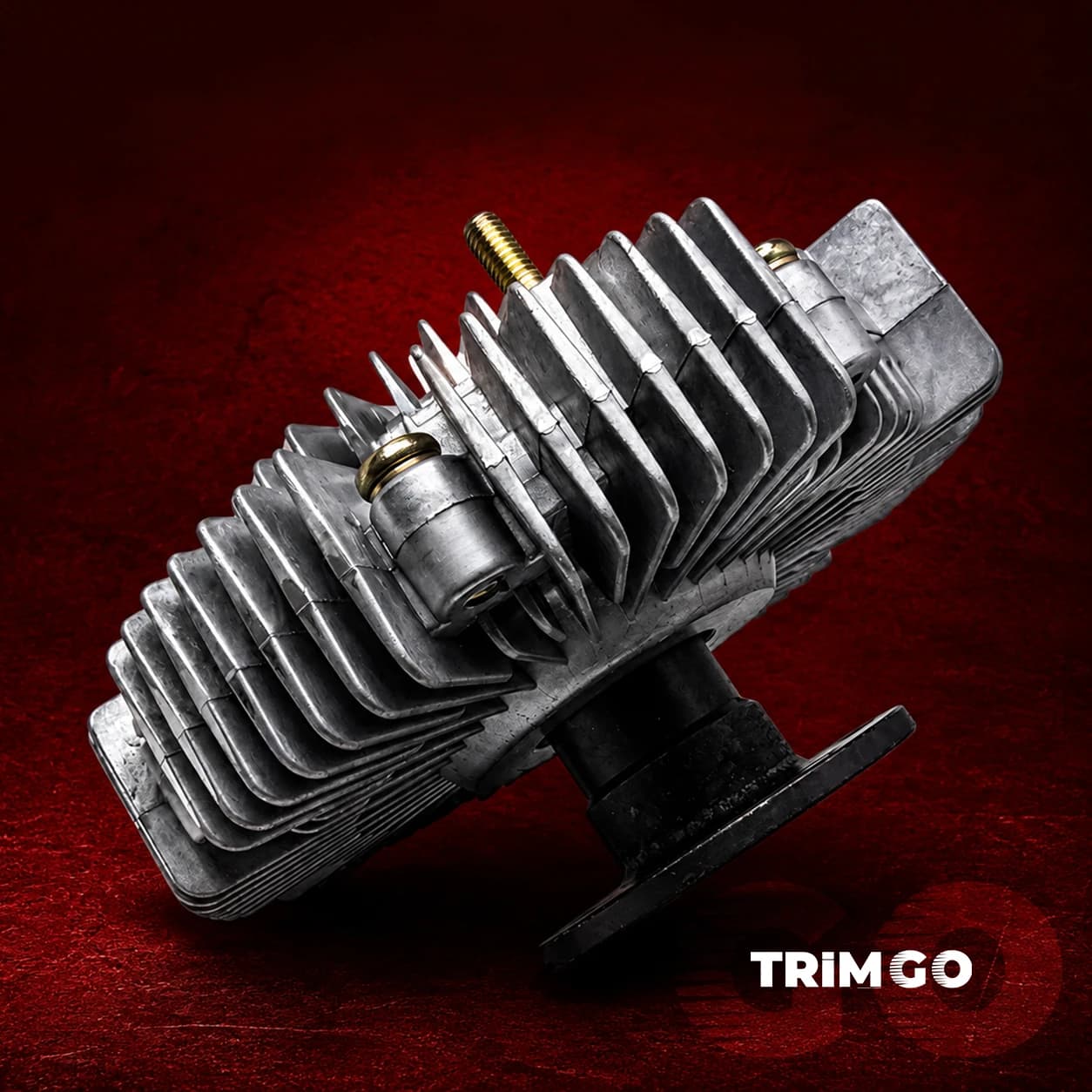 Arrefecimento TrimGo